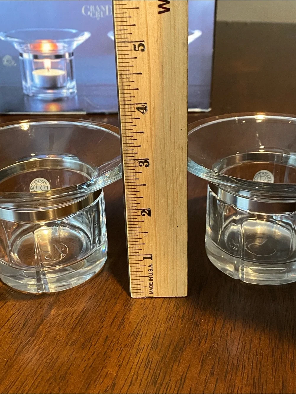 Rosendahl two sturdy